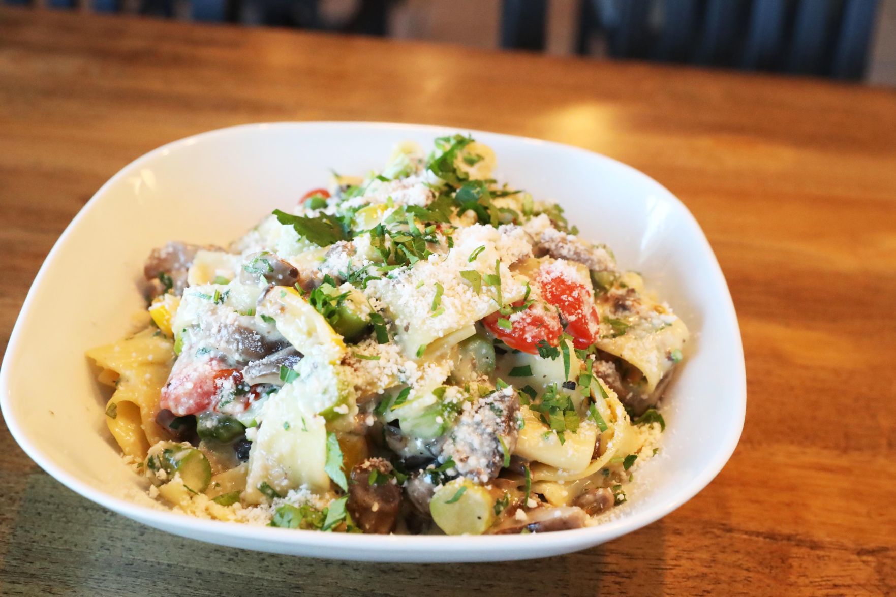 Marsini's Kitchen ATS